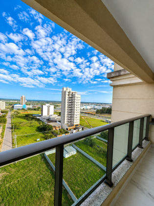 Apartamento Vog Privillege