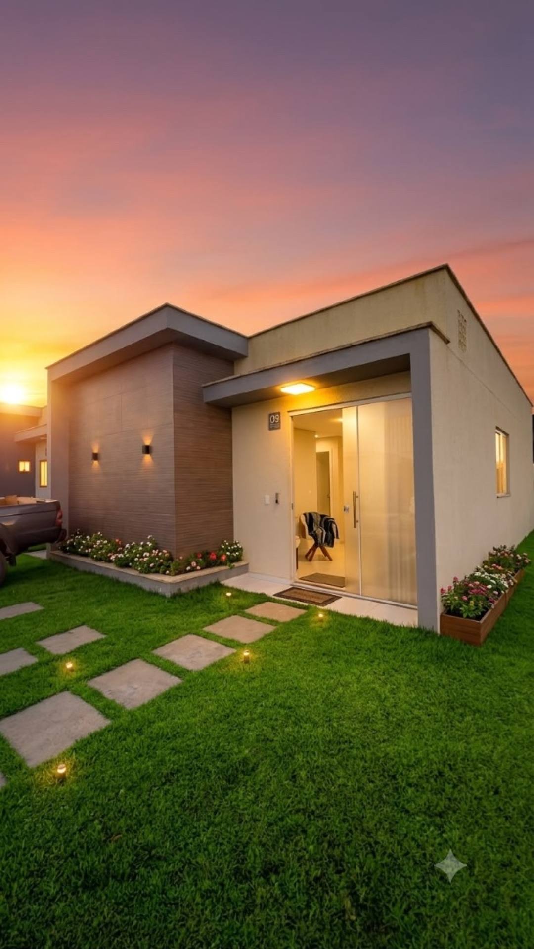 Residencial Conde III
