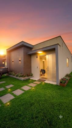 Residencial Conde III