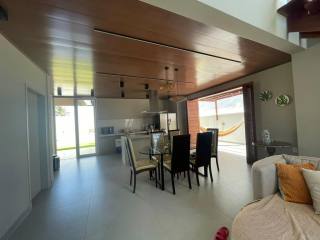 Casa no Condomínio Quintas da Barra