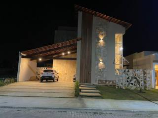 Casa no Condomínio Quintas da Barra