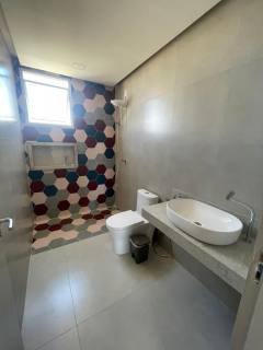 Casa no Condomínio Quintas da Barra