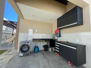 Casa no Condomínio Quintas da Barra