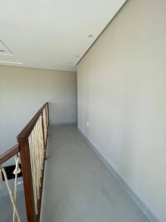 Casa no Condomínio Quintas da Barra