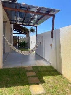 Casa no Condomínio Quintas da Barra