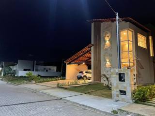 Casa no Condomínio Quintas da Barra