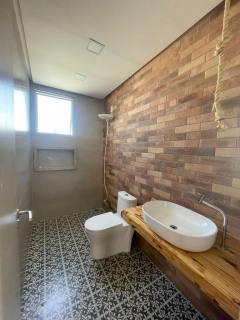 Casa no Condomínio Quintas da Barra
