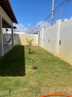 Casa no Condomínio Quintas da Barra