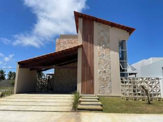 Casa no Condomínio Quintas da Barra