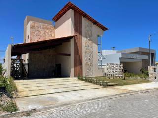 Casa no Condomínio Quintas da Barra