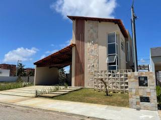 Casa no Condomínio Quintas da Barra