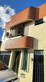 Casa no José Conrado de Araújo