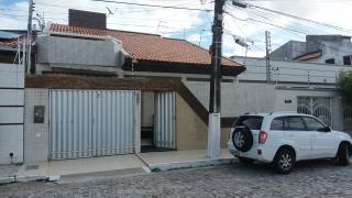 Casa no Luzia