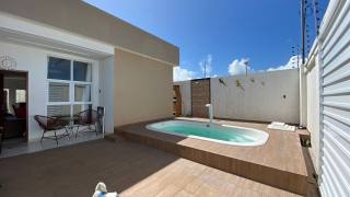 Casa no Luar da Barra
