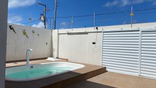 Casa no Luar da Barra