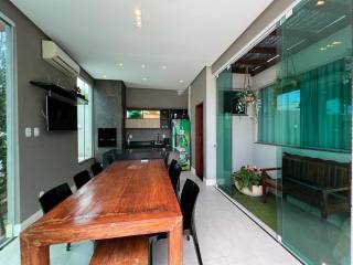 Casa com 3 Suítes Próx. ao GBarbosa Hiper Sul