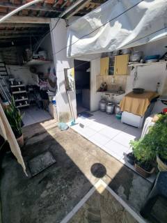 Casa na Farolândia