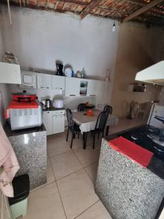 Casa na Farolândia