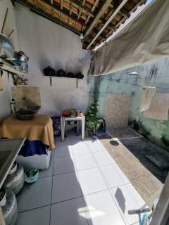 Casa na Farolândia