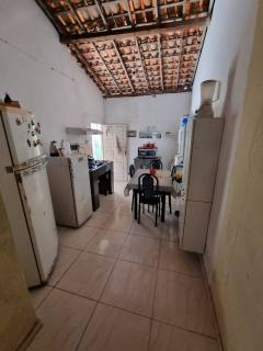 Casa na Farolândia