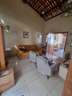 Casa na Farolândia