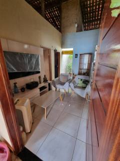 Casa na Farolândia