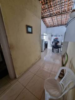 Casa na Farolândia