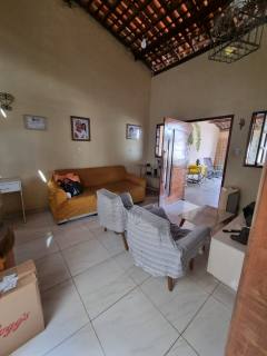Casa na Farolândia