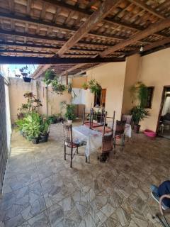 Casa na Farolândia