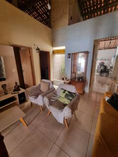 Casa na Farolândia