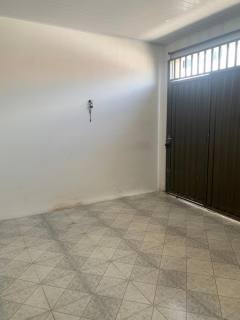 Casa na Cidade Nova