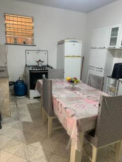 Casa na Cidade Nova