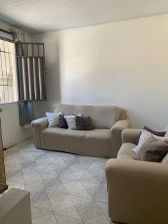 Casa na Cidade Nova
