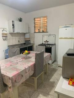 Casa na Cidade Nova