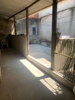 Casa na Cidade Nova
