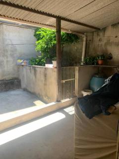 Casa na Cidade Nova