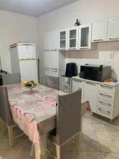 Casa na Cidade Nova