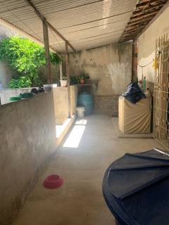 Casa na Cidade Nova