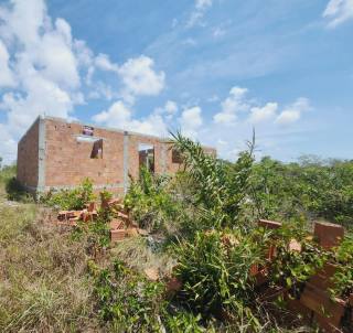 Lote em Santo Amaro das Brotas