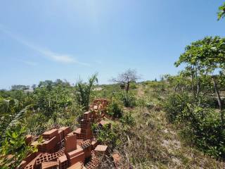 Lote em Santo Amaro das Brotas