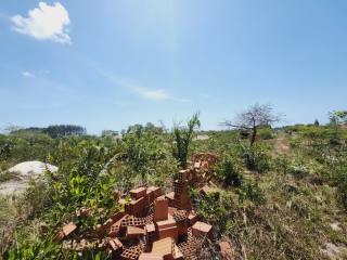 Lote em Santo Amaro das Brotas