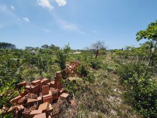 Lote em Santo Amaro das Brotas