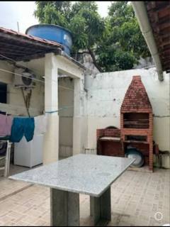 Casa no Cirurgia