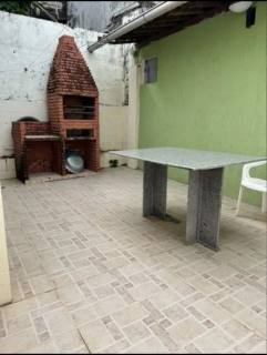 Casa no Cirurgia