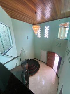 Casa na Farolândia