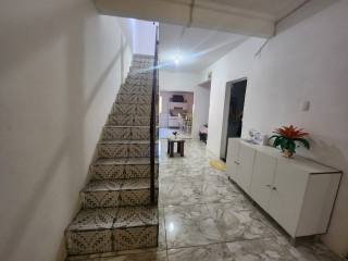 Casa na Barra