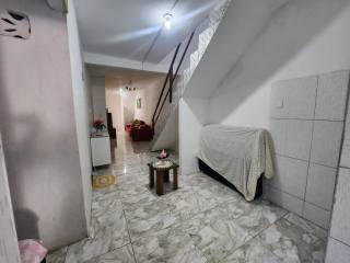 Casa na Barra