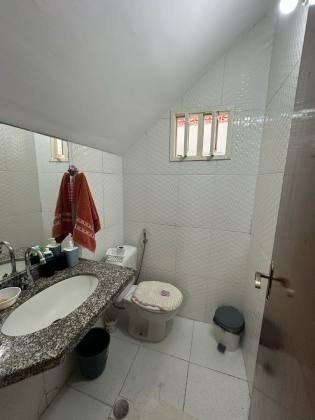 Casa na Barra dos Coqueiros