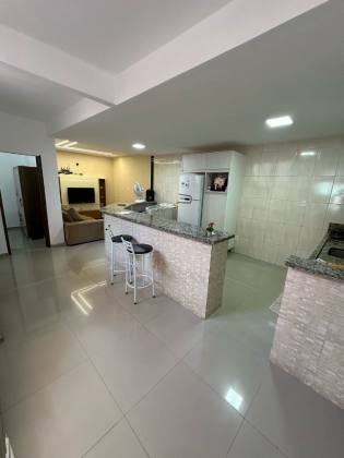 Casa na Barra dos Coqueiros