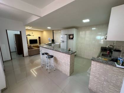 Casa na Barra dos Coqueiros